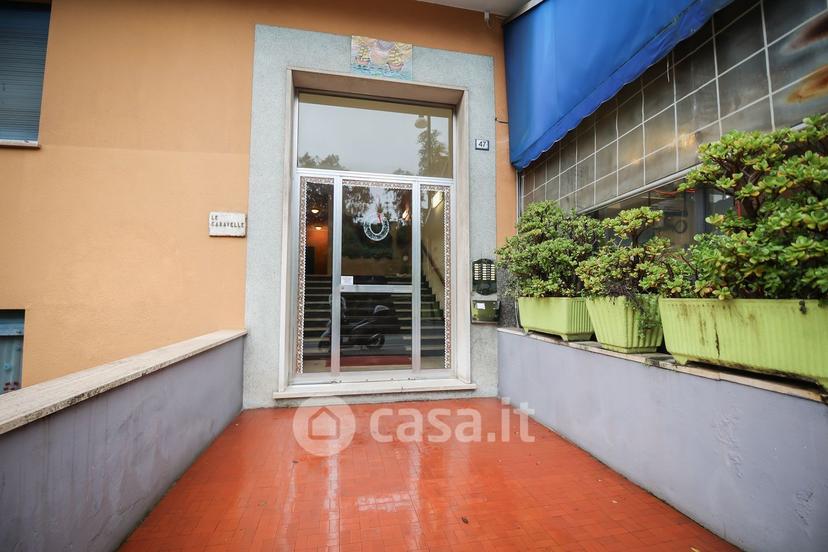 Appartamento in Via Aurelia Orientale 47 — foto 25 di 43