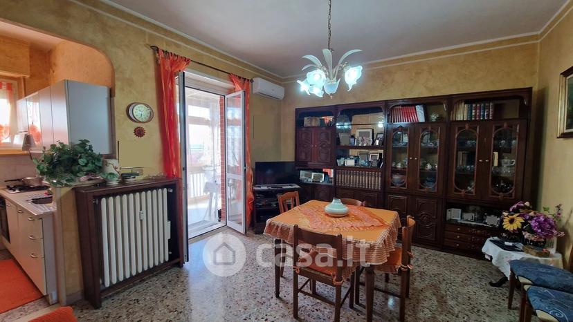 Quadrilocale in Via Alba 24 — foto 16 di 33