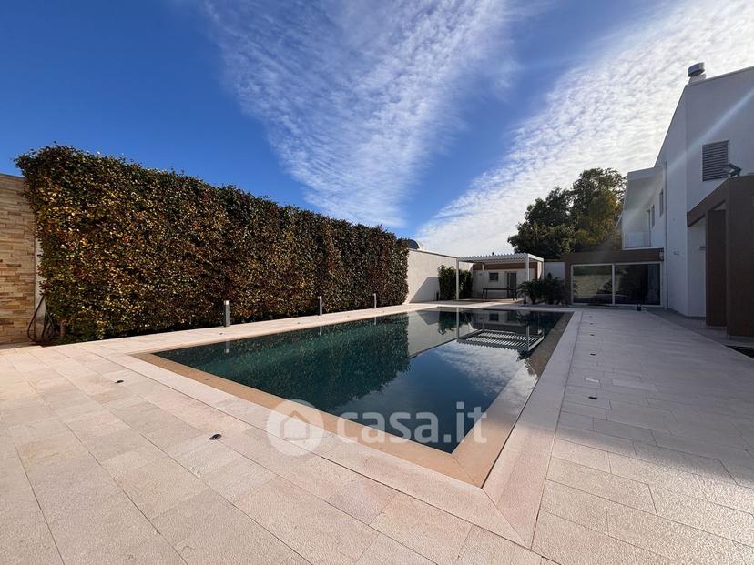 Villa in Via Giammatteo — foto 5 di 83