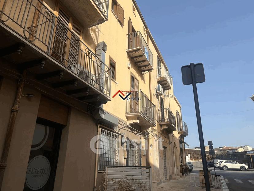 Monolocale in Via Giuseppe Mazzini — foto 11 di 17