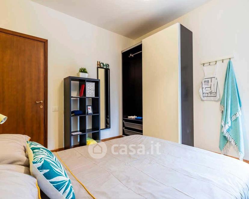 Stanza in Via Felice Mendelssohn 2 — foto 19 di 19