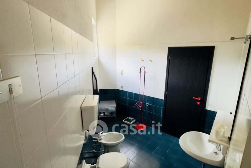 Trilocale in Via Bagni Nuovi 8 — foto 21 di 22