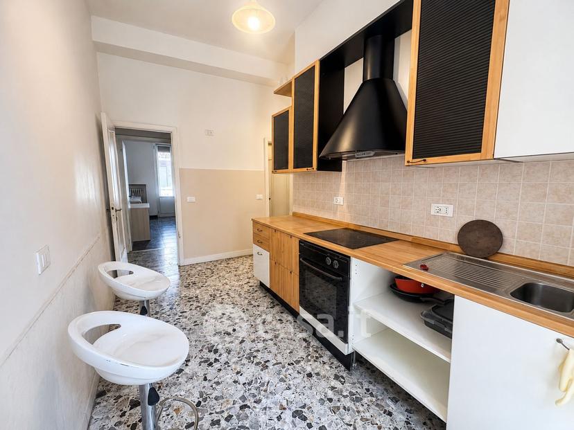 Trilocale in Via Guido Monaco — foto 4 di 18