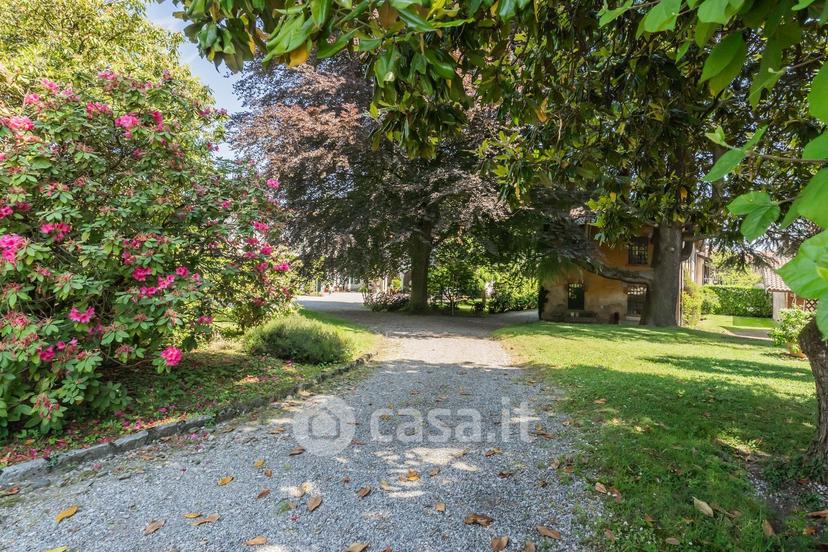 Villa in Piazza Leva 1 — foto 12 di 74