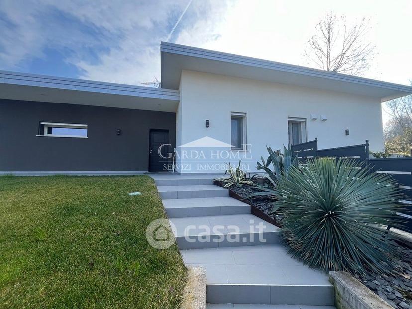 Villa in Via Pisenze — foto 31 di 55