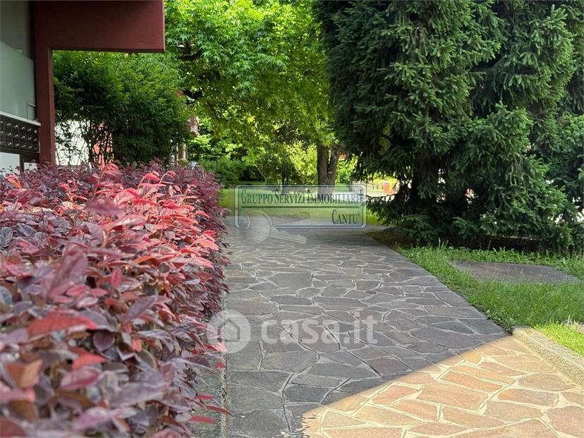 Trilocale in Via Meucci — foto 13 di 34