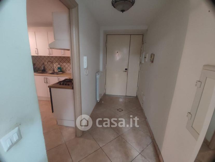 Stanza in Via Concezione a Monte Calvario — foto 15 di 17