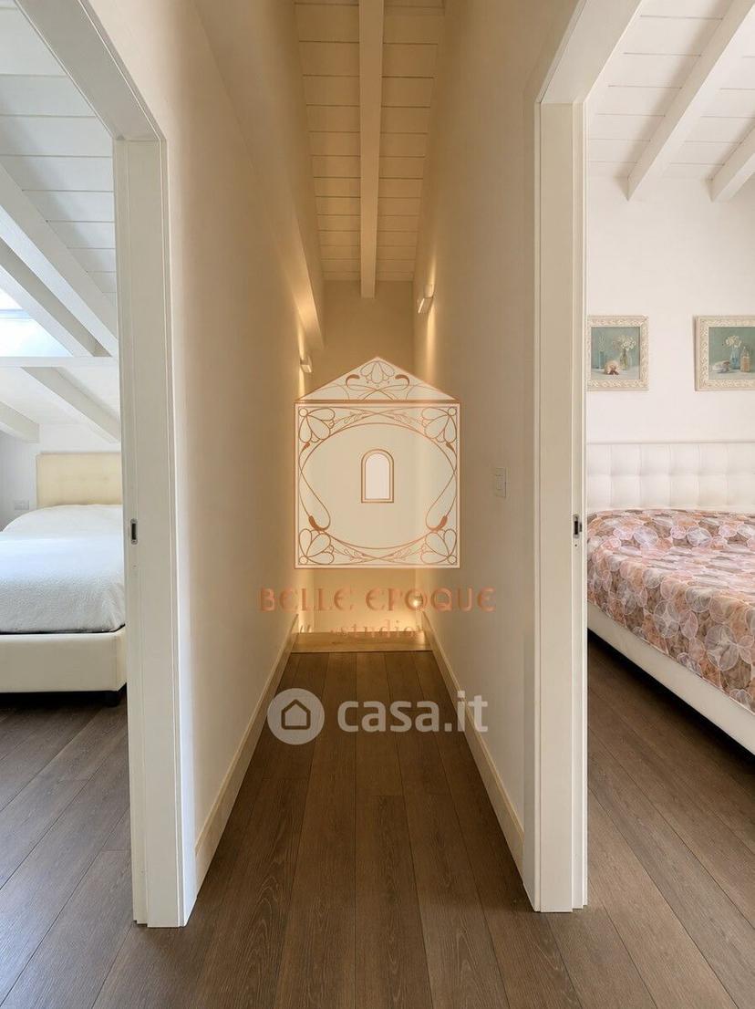 Villa in Via Agnelli 58 — foto 48 di 50