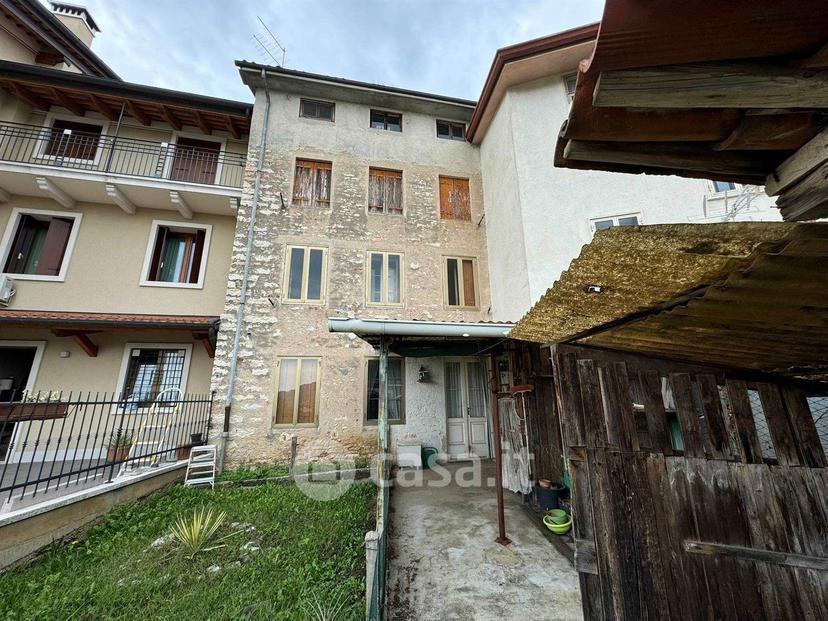 Appartamento in Via Cremenzi 55 — foto 9 di 12