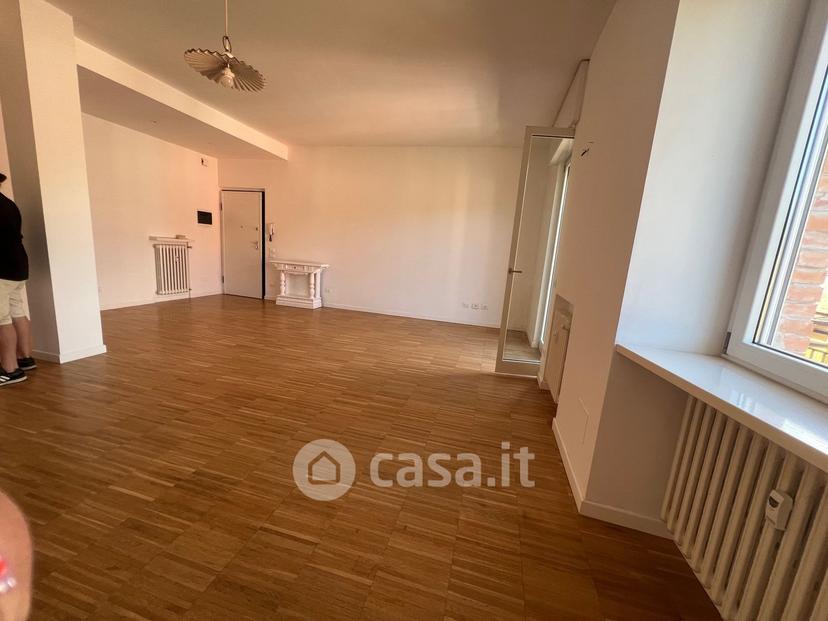 Trilocale in Via Spartana — foto 10 di 14