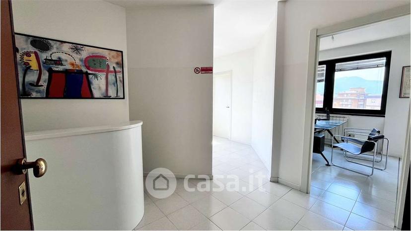 Appartamento in Via San Martino 22 — foto 27 di 28