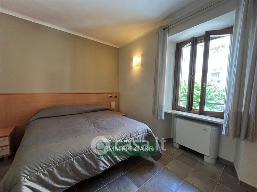 Bilocale in Via Vittorio Emanuele III — foto 7 di 18