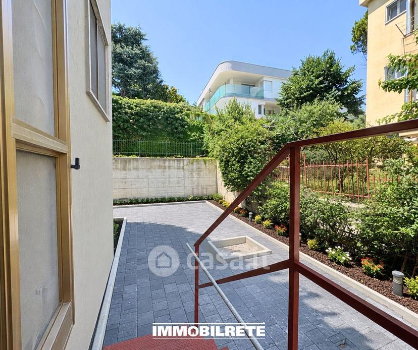 Appartamento in Via Chiancalata — foto 15 di 27