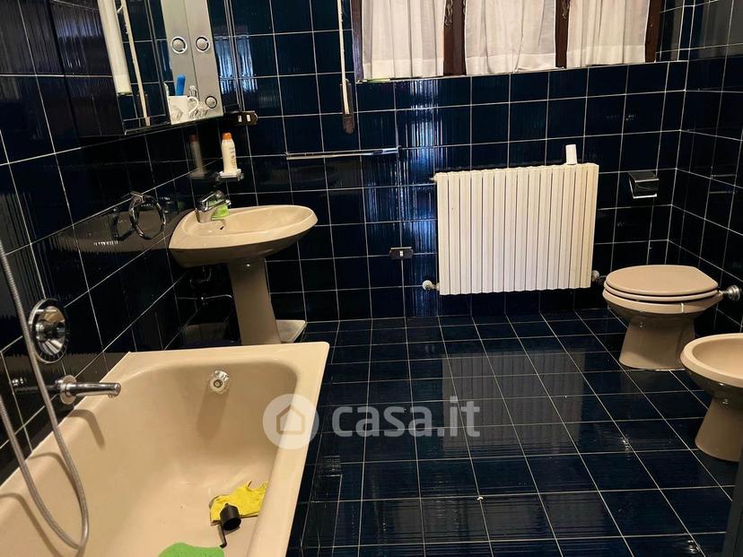 Villa in Via Massimo d'Azeglio 4 — foto 51 di 55