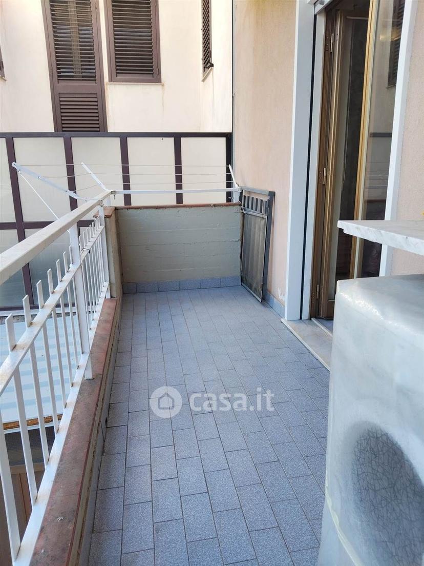 Bilocale in Traversa VI 43 — foto 19 di 22