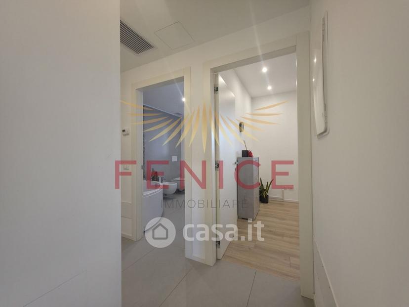 Quadrilocale in Via Dino Buzzati 10 -16 — foto 17 di 37