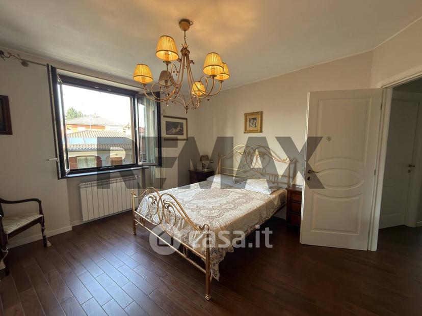 Quadrilocale in Via Filippo Corridoni 49 — foto 26 di 26