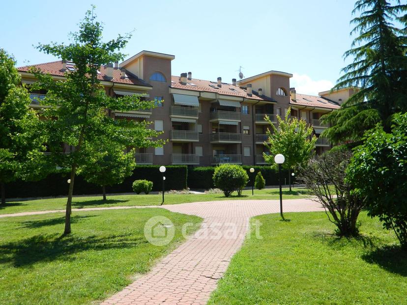 Quadrilocale in Via B. Salvadori 41 — foto 7 di 12
