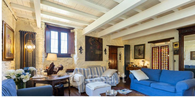 Villa in Via Steneri — foto 5 di 33