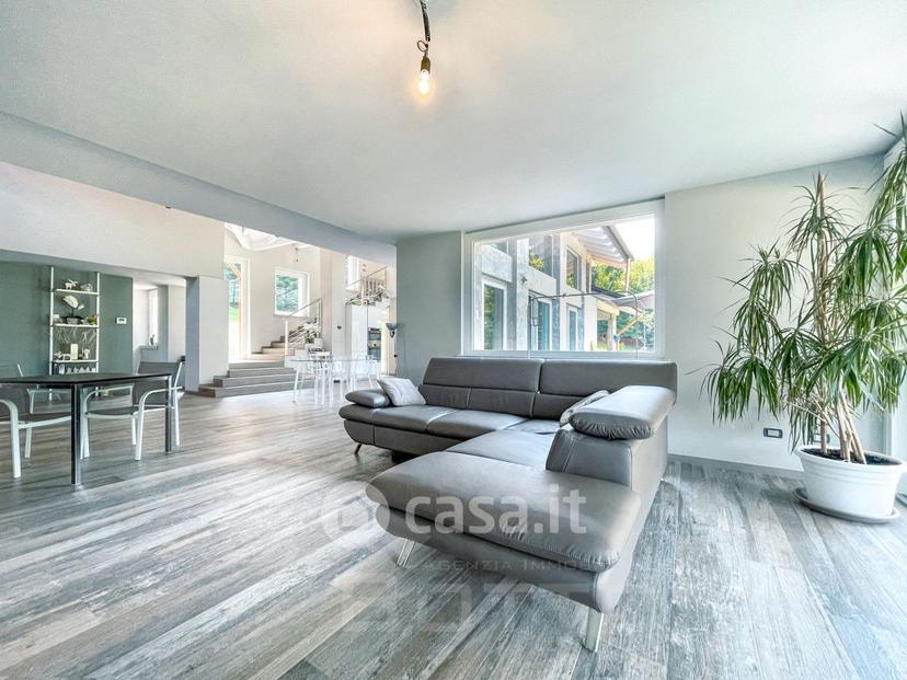 Villa in Via Ponte Bria — foto 8 di 49