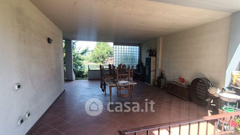 Quadrilocale in Via Visiana — foto 17 di 21
