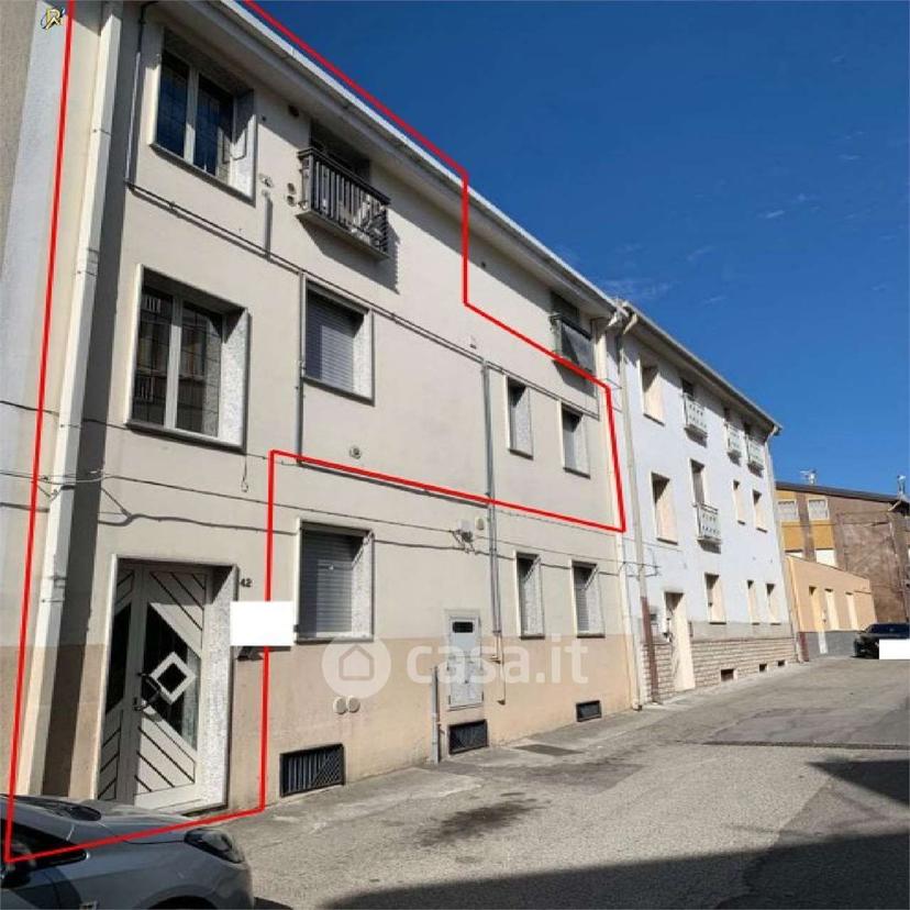 Quadrilocale in Via Matera 42 — foto 18 di 32