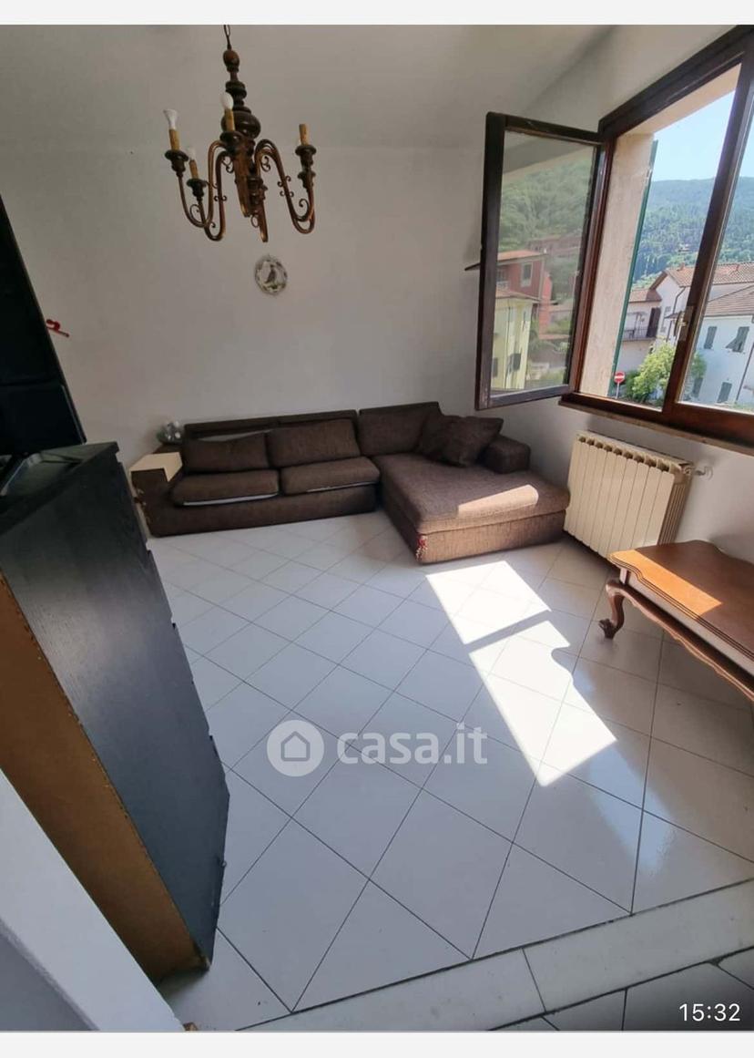Quadrilocale in Via Pisanello 25 a