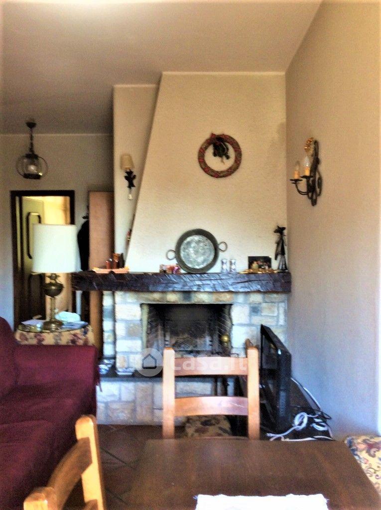 Quadrilocale in Via Conca d'Oro — foto 7 di 17
