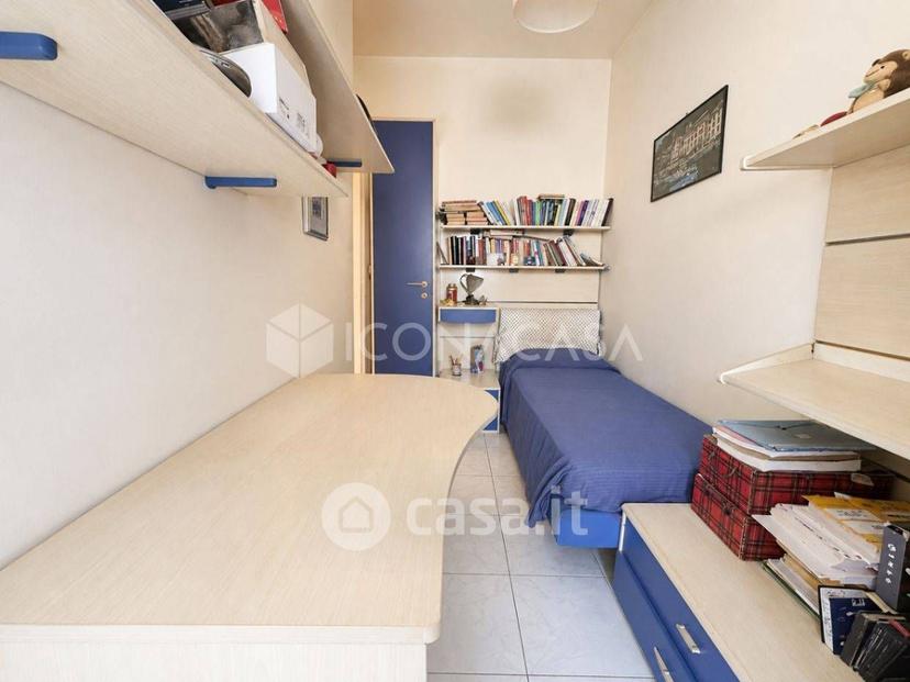 Quadrilocale in Via della Indipendenza 55 — foto 11 di 17