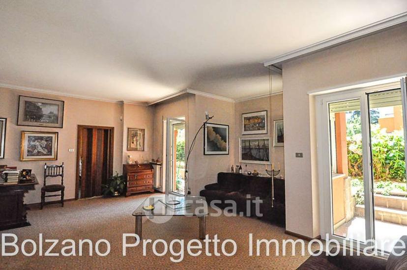 Quadrilocale in Via Fago 58 — foto 40 di 57