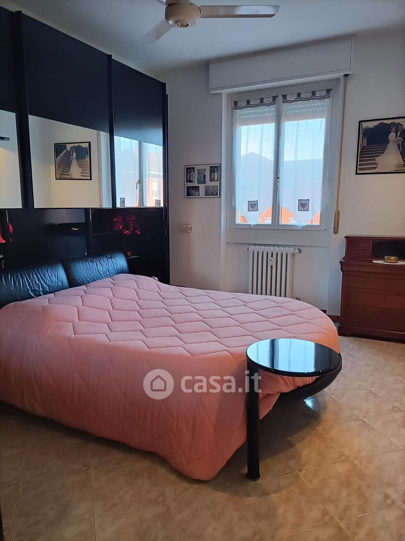 Quadrilocale in Via A. Poliziano 2 — foto 16 di 33