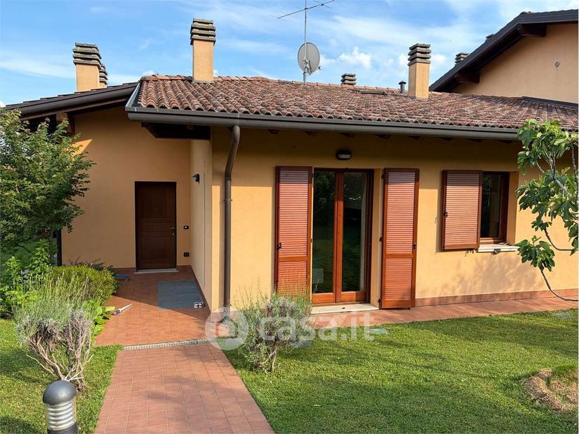 Villa in Via Madonna — foto 35 di 35