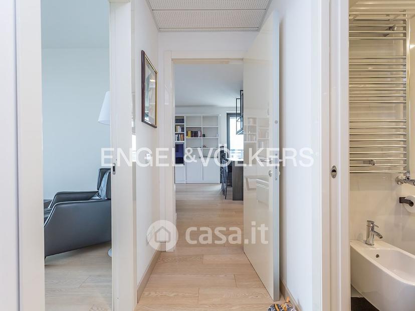 Trilocale in Viale Giorgio Ribotta — foto 18 di 19