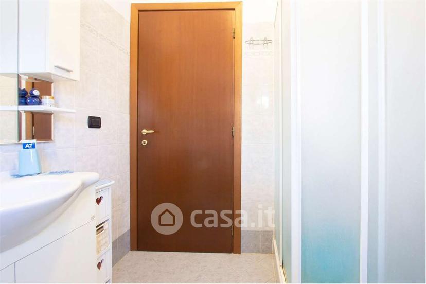 Trilocale in Via Torquato Tasso 17 — foto 44 di 44