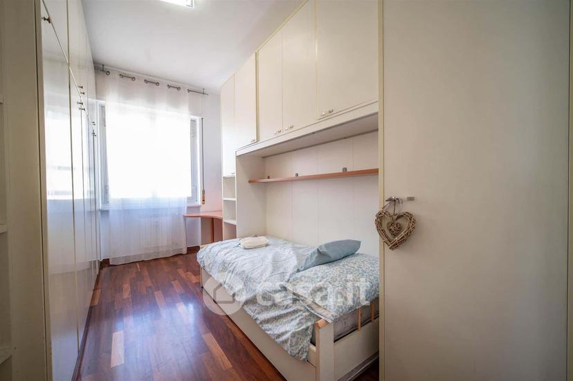 Stanza in Corso Sardegna 115 R — foto 11 di 26