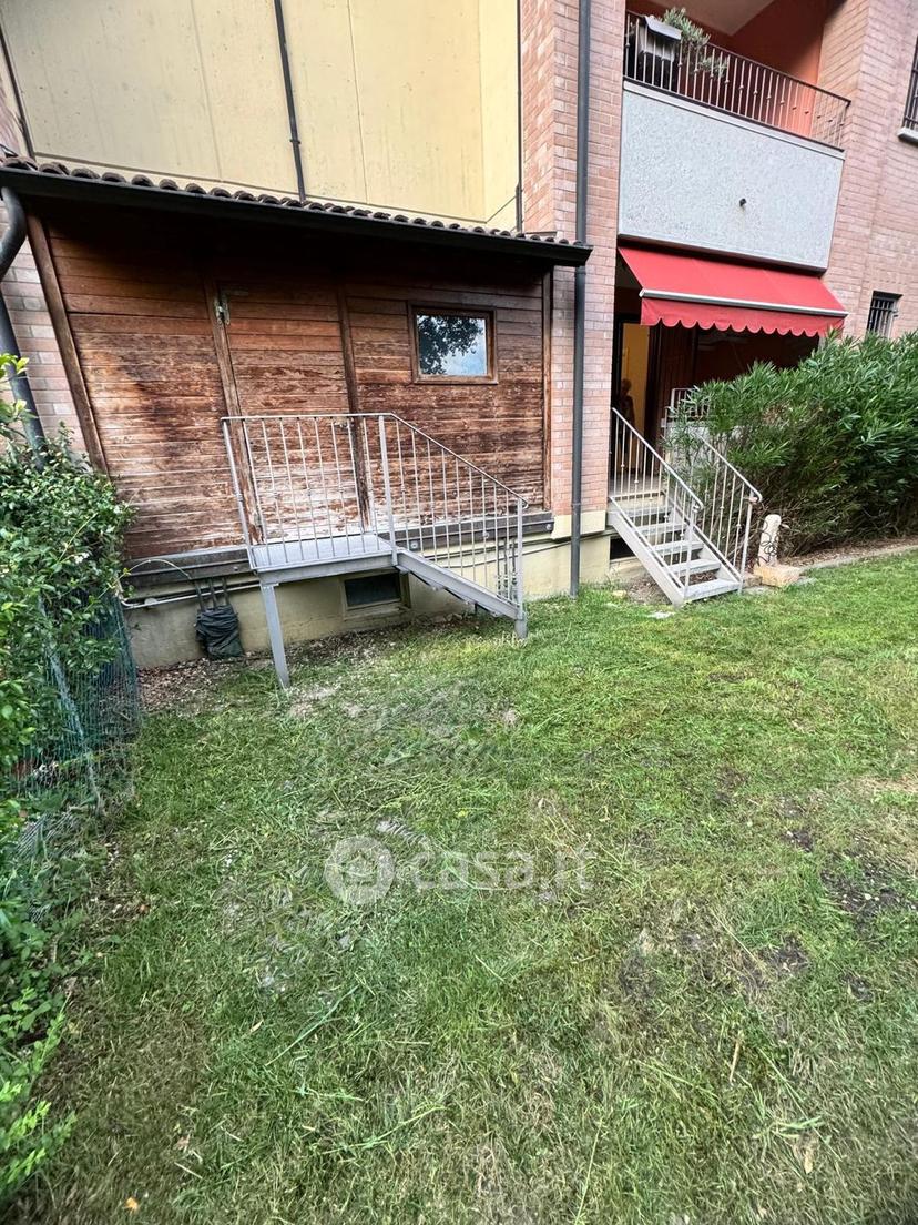 Trilocale in Via Beato Angelico 8 — foto 14 di 21