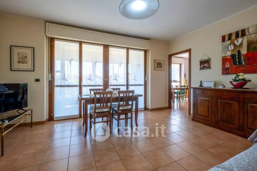 Quadrilocale in Via Cristoforo Colombo 27 — foto 5 di 63