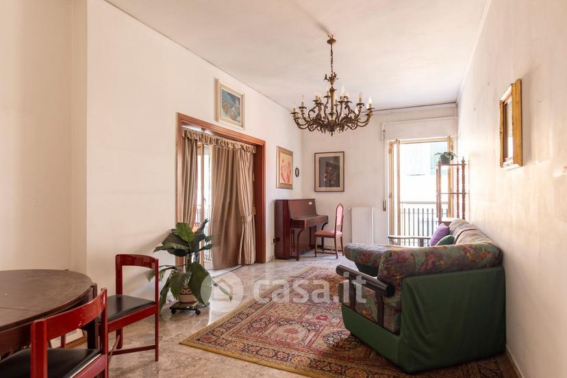 Quadrilocale in Viale Raffaele Tartaglia 2 — foto 14 di 35