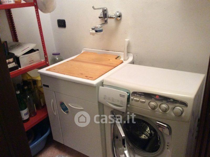 Trilocale in Via de Amicis — foto 12 di 17
