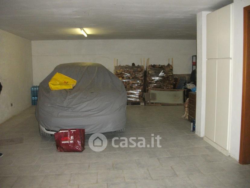 Villa in Via Fano — foto 16 di 25