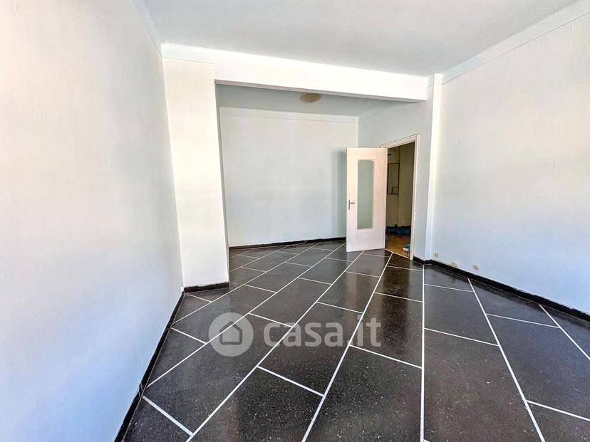 Trilocale in Via Pieve di Teco