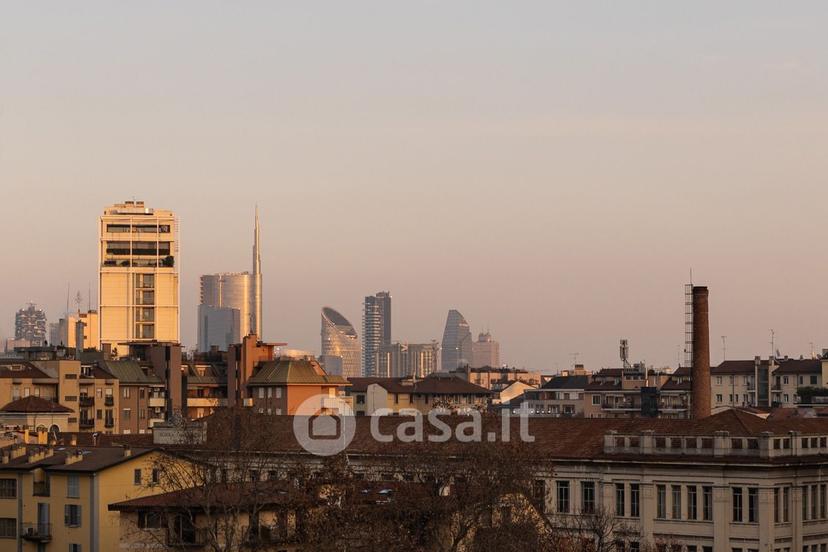 Trilocale in Via Giovanni Battista Fauchè 1 — foto 3 di 38