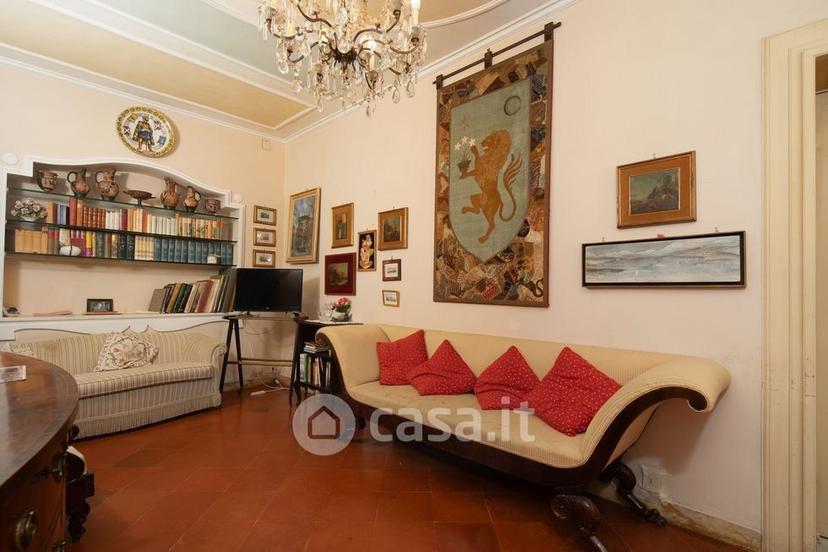 Villa in Strada di Scacciapensieri — foto 48 di 54