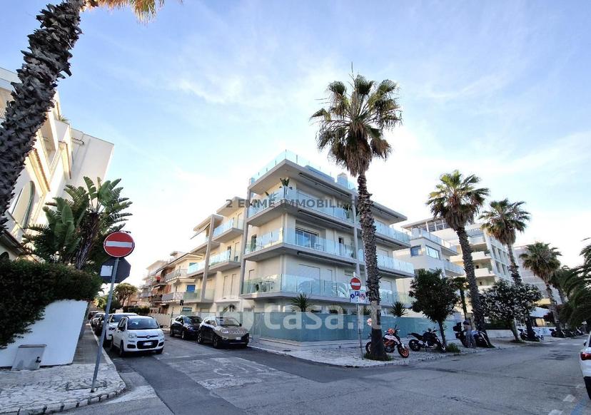 Bilocale in Via Grazia Deledda — foto 16 di 19