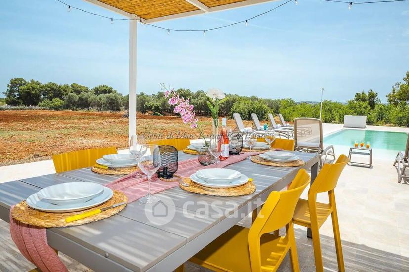 Villa in Contrada Sierri — foto 23 di 83