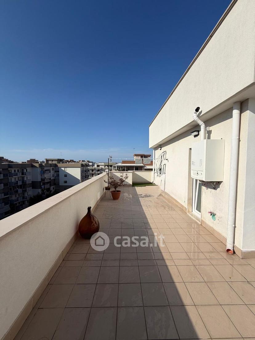 Quadrilocale in Viale Europa 61 — foto 17 di 21