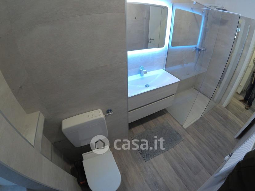 Stanza in Via dei Solteri 69 — foto 23 di 28