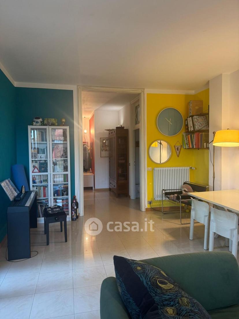 Appartamento in Via Astoria — foto 32 di 34