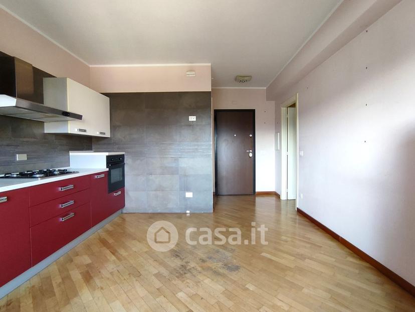 Appartamento in Via Giovanni XXIII 13 — foto 18 di 48