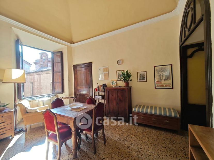 Bilocale in Via dei Montanini — foto 13 di 14